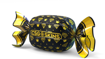 Check - Skin (366x366), Png Download