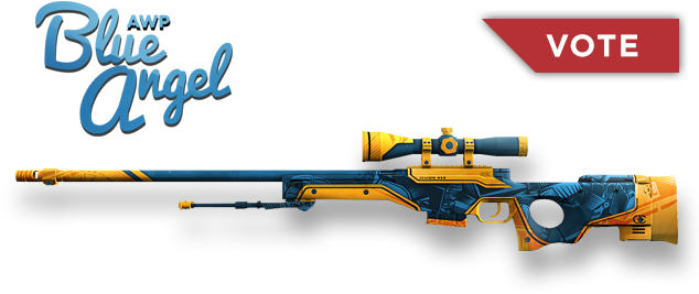 Steam Workshop - Commit To Vote (638x320), Png Download