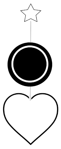 Circulo, Edit, And Edition Image - Heart (720x1280), Png Download