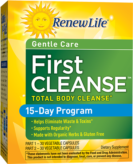 Body Detox Walgreens (600x600), Png Download
