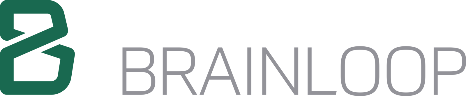 Xanax Drawing Pharmacy - Brainloop Logo (1600x331), Png Download