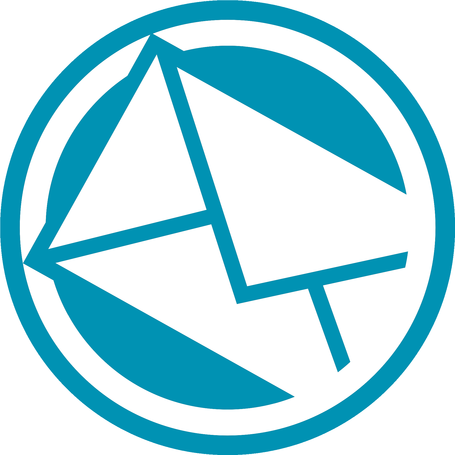 Mailicon - Email Icon Jpg (2000x2000), Png Download