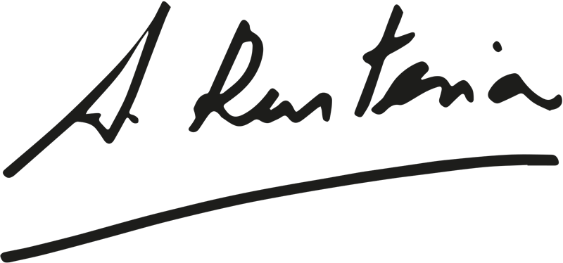 Aitor Renteria - Artist (800x374), Png Download