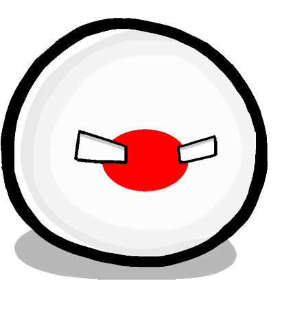 I Copied The Rim And Eyes From A Certain Ball Of The - Circle (530x530), Png Download