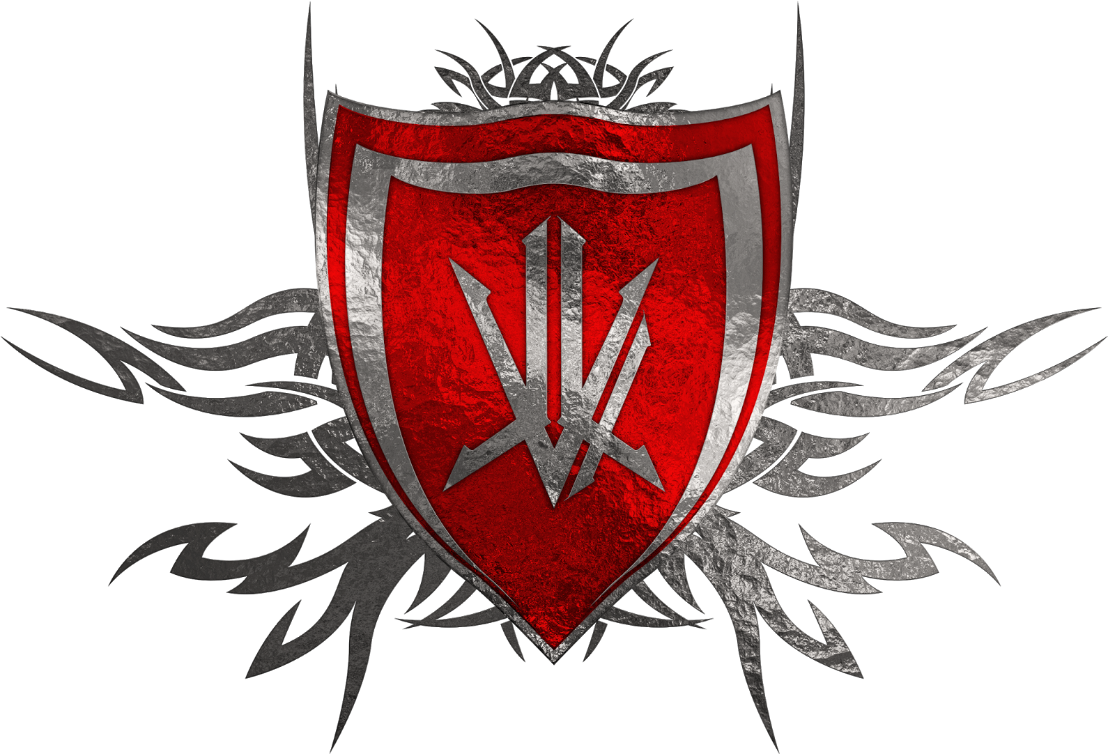 Horde Symbol Png - Horde Transparent (1600x1600), Png Download