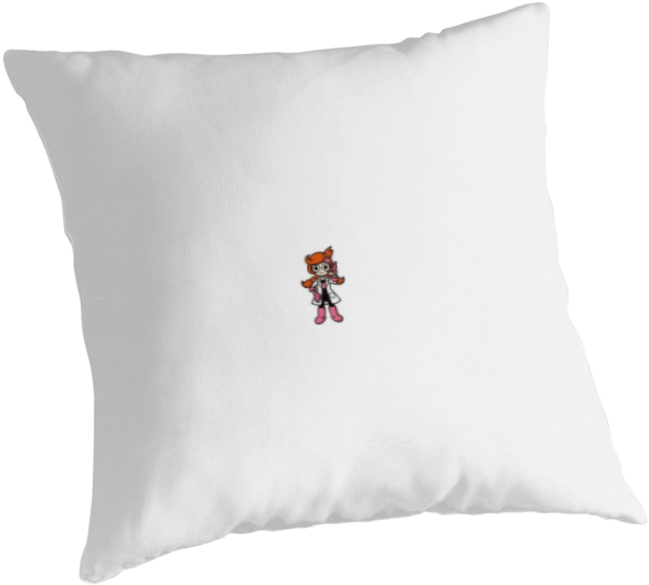 Weed Png Mlg - Throw Pillow (875x875), Png Download