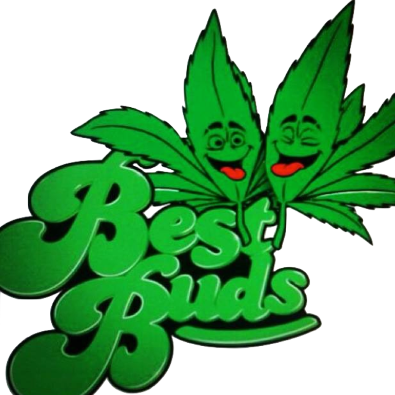 Best Buds Basement - Best Bud-t Mugs (770x770), Png Download