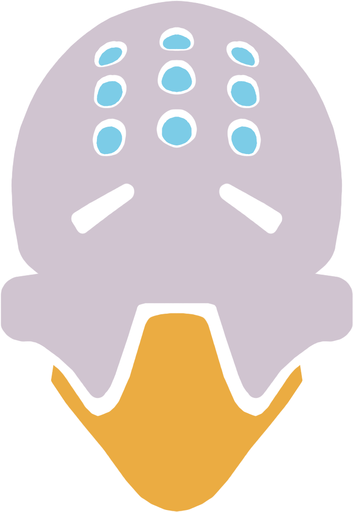 Zenyatta Is A Unique Support Who Can Keep His Team - Overwatch Zenyatta Icon (1080x1080), Png Download