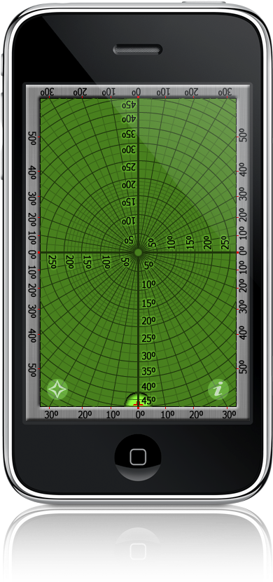 It Works In Any Orientation - Redeye Universal Remote System For Iphone, Ipod Touch (540x860), Png Download