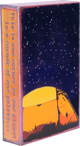 198 "our Corner" - Houston Llew (264x480), Png Download