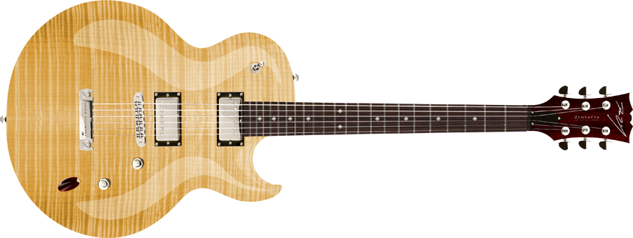 Dean Zelinsky Zenyatta - Maton Acoustic Guitar (904x340), Png Download