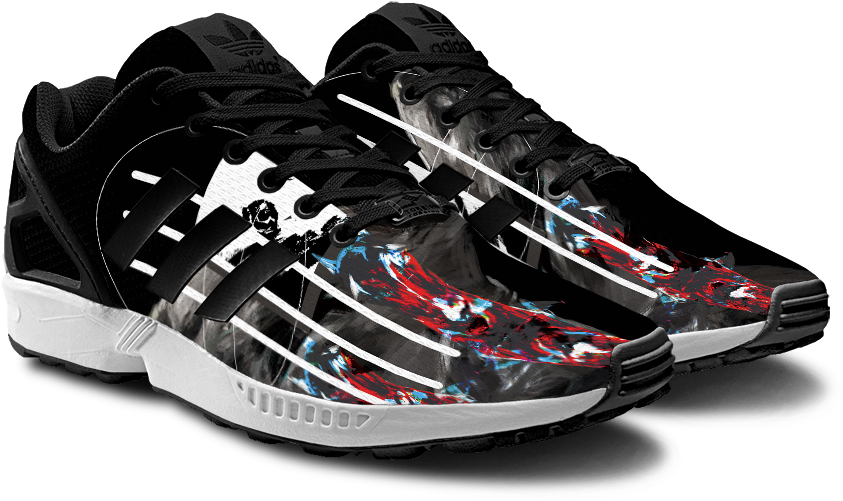 Shoe (1024x1024), Png Download
