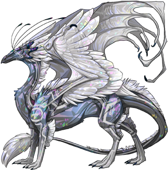 Dragon (350x350), Png Download
