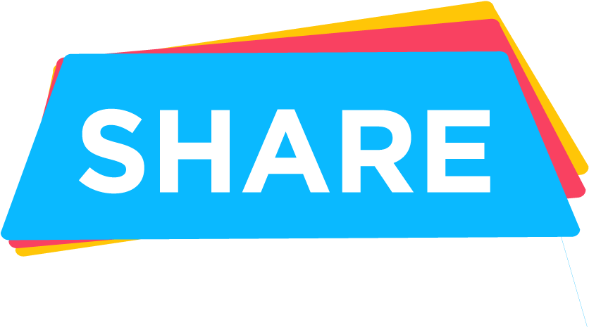 Share Png - Sign (1224x792), Png Download