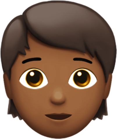 Credit - Apple - Apple Gender Neutral Emojis (571x571), Png Download