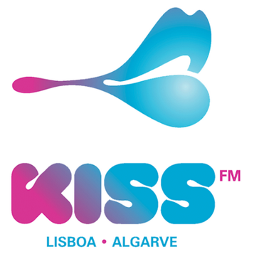 Kiss-fm - Kiss (600x600), Png Download