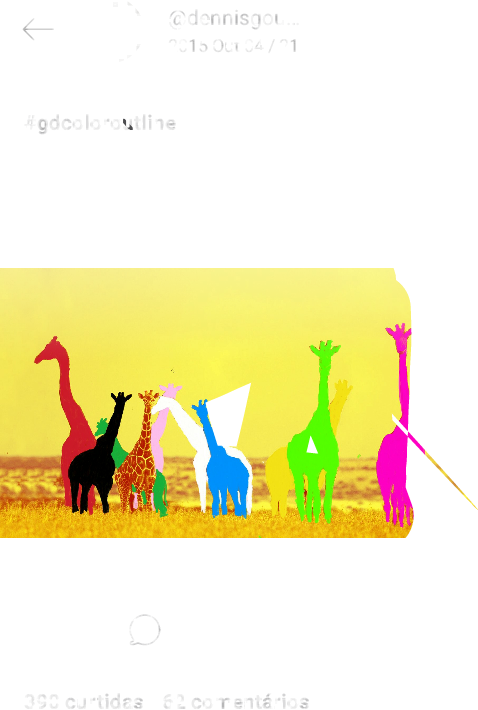 Girfas Africa Love Sticker By Pirimarialf Report - Picsart Photo Studio (478x710), Png Download