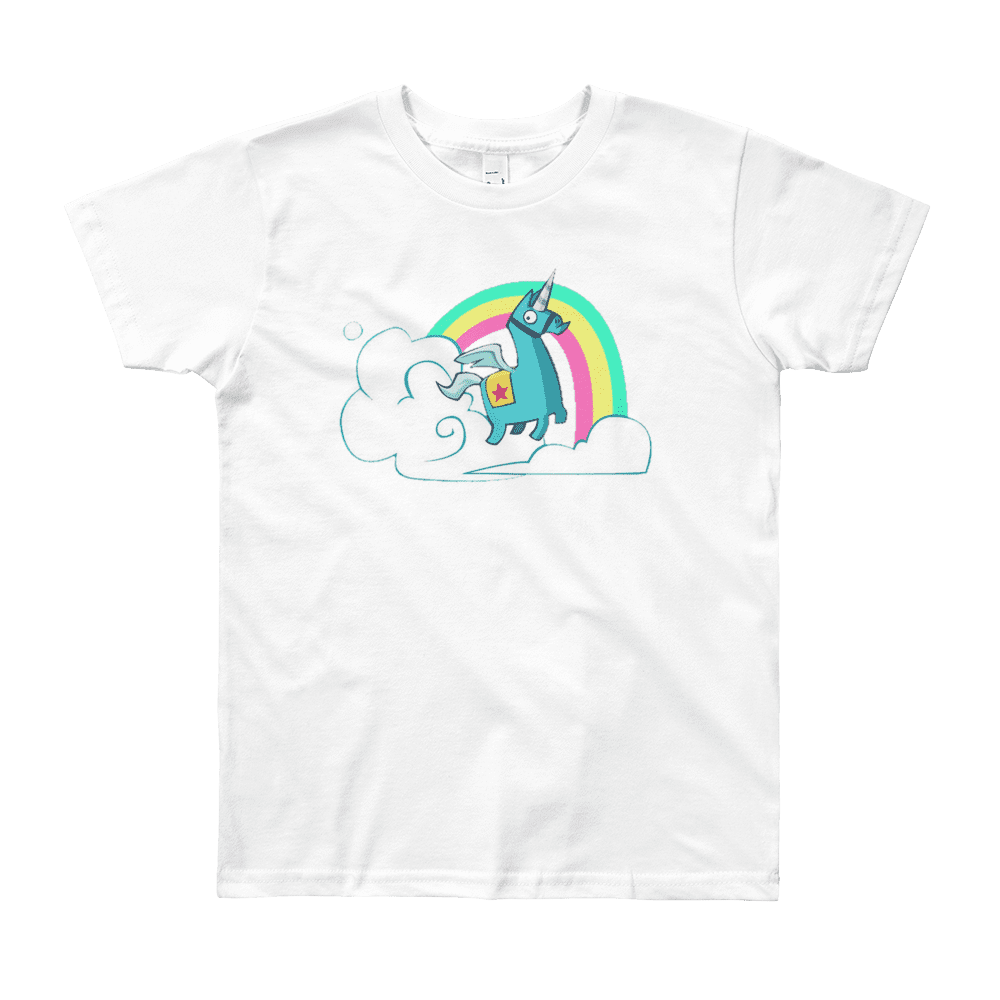 Unicorn (1000x1000), Png Download