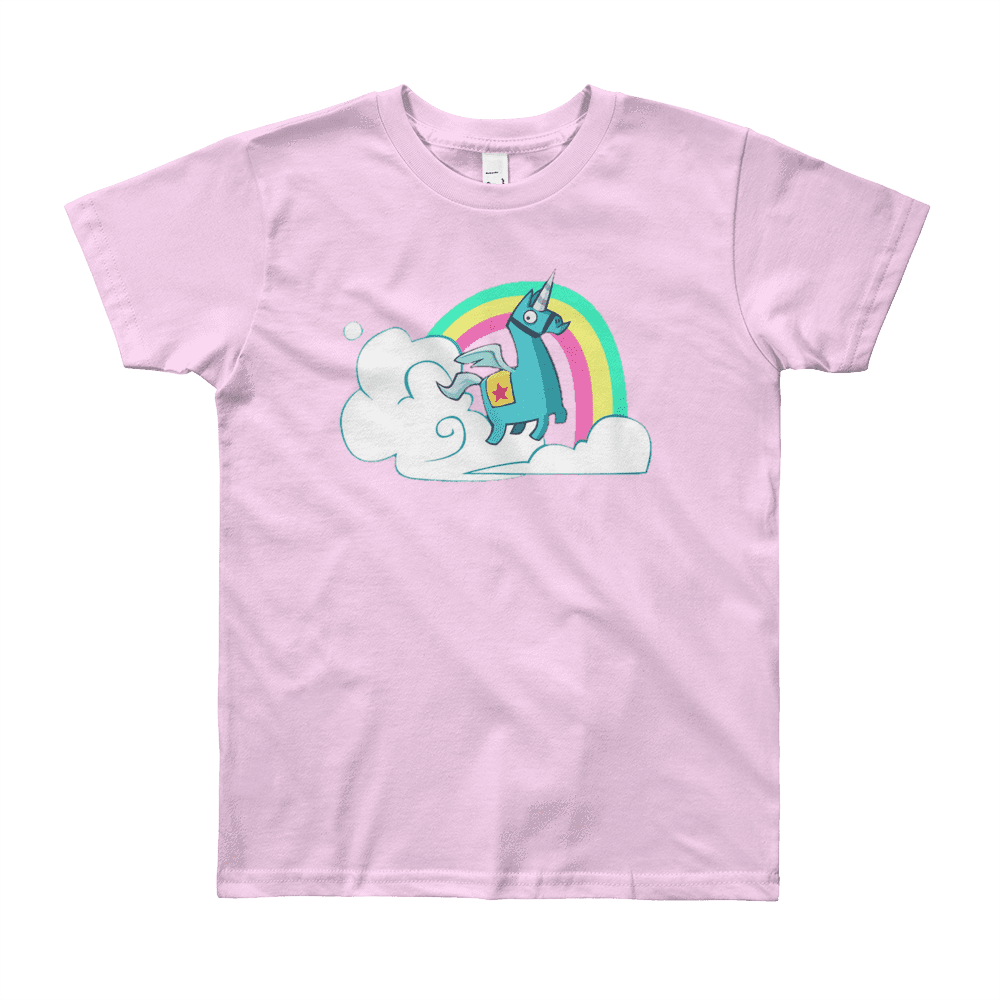 T-shirt (1000x1000), Png Download