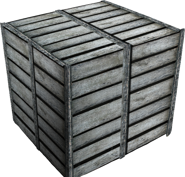 Gray Wood Box Stock Image Png - Stock Png For Photoshop (800x600), Png Download