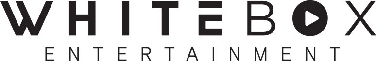 Whitebox Logo Black Small - Entertainment (840x480), Png Download