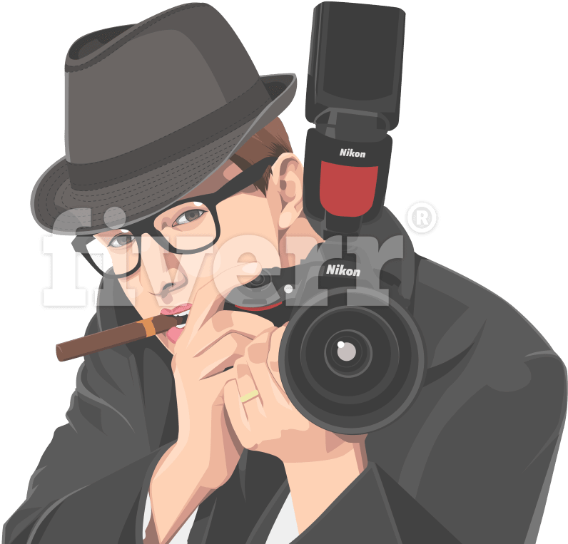 Cartoon (1200x794), Png Download