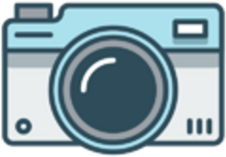 Camera (480x480), Png Download