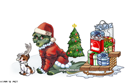 "the Grinch" By Kyar - Cartoon (430x284), Png Download