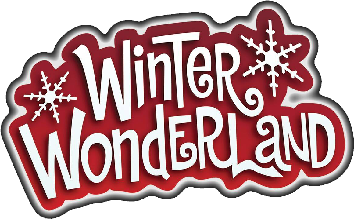 The Grinch That Deflated Christmas - Winter Wonderland Hyde Park Poster (1311x882), Png Download