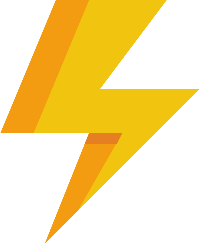 Free Png Lightning Png Images Transparent - Pixel Lightning Bolt Transparent (480x480), Png Download