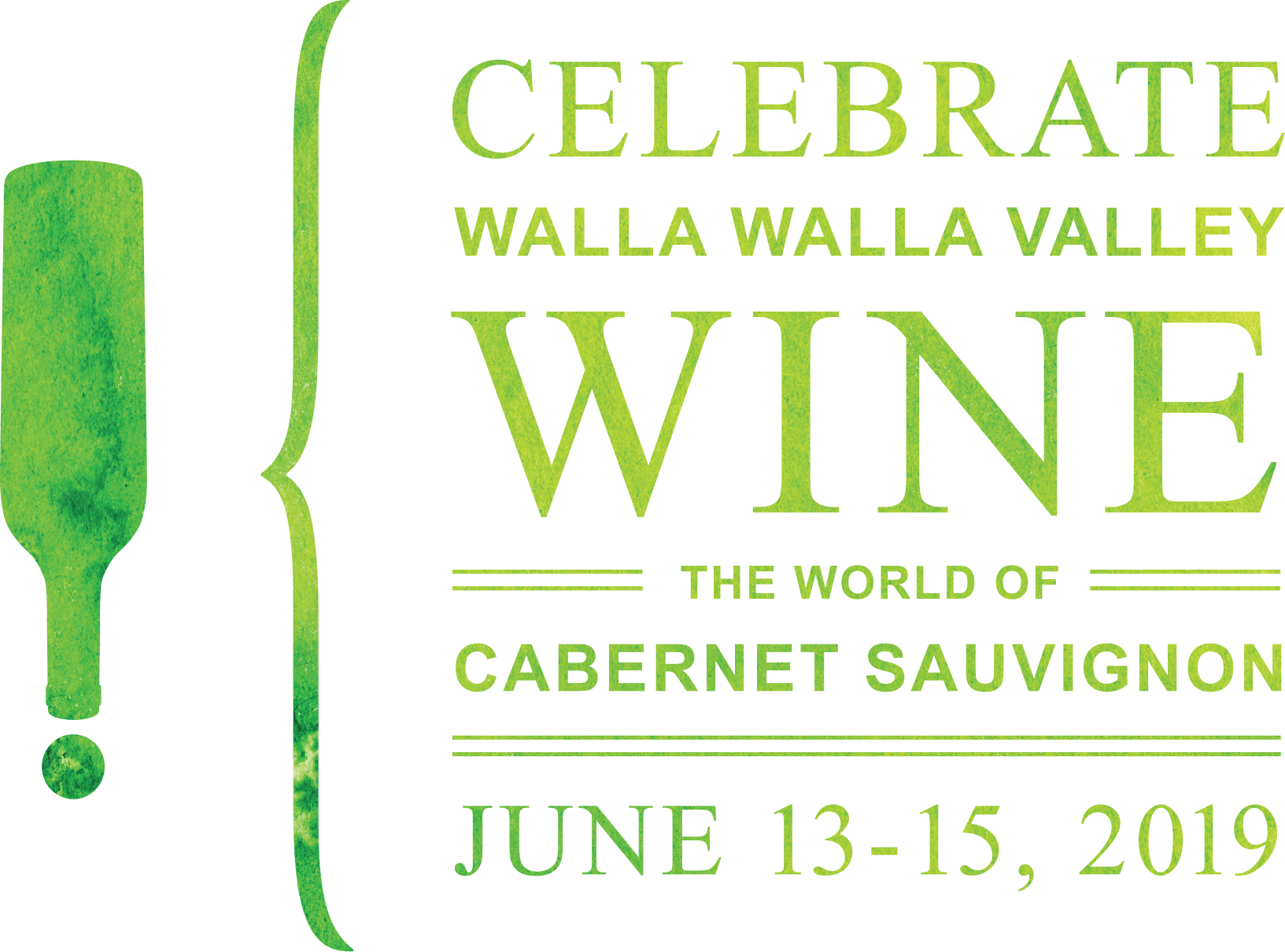 Celebrate Walla Walla Valley Wine - Diner Club Wine Awards Platinum (1633x1210), Png Download