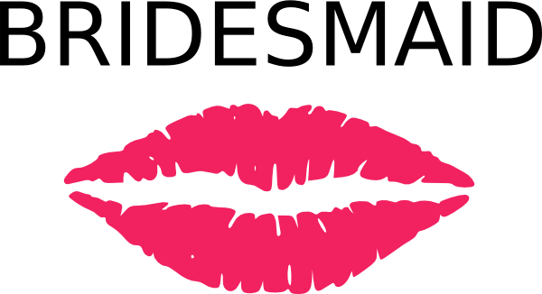 Lips Clip Art (600x326), Png Download