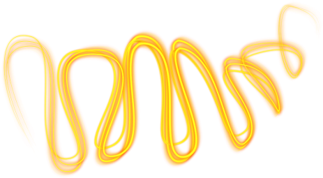 Ligthning Wave Lines, Lines, Wave Lines, Lightning - Portable Network Graphics (640x640), Png Download