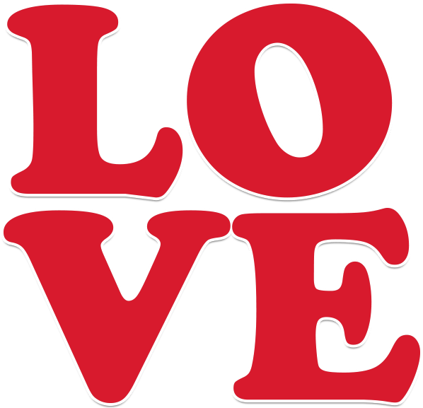 Special Edition Messages Sticker-10 - Mickey Mouse Love Png (618x618), Png Download