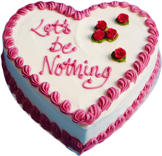 Cake Png (687x604), Png Download