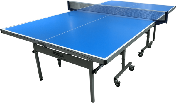 Ping Png Games Vector Free Library - Table Tennis (600x353), Png Download