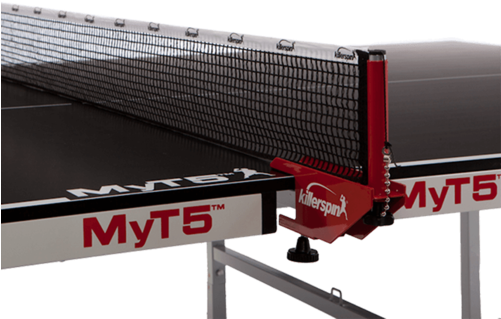 Ping Pong Tables (500x357), Png Download
