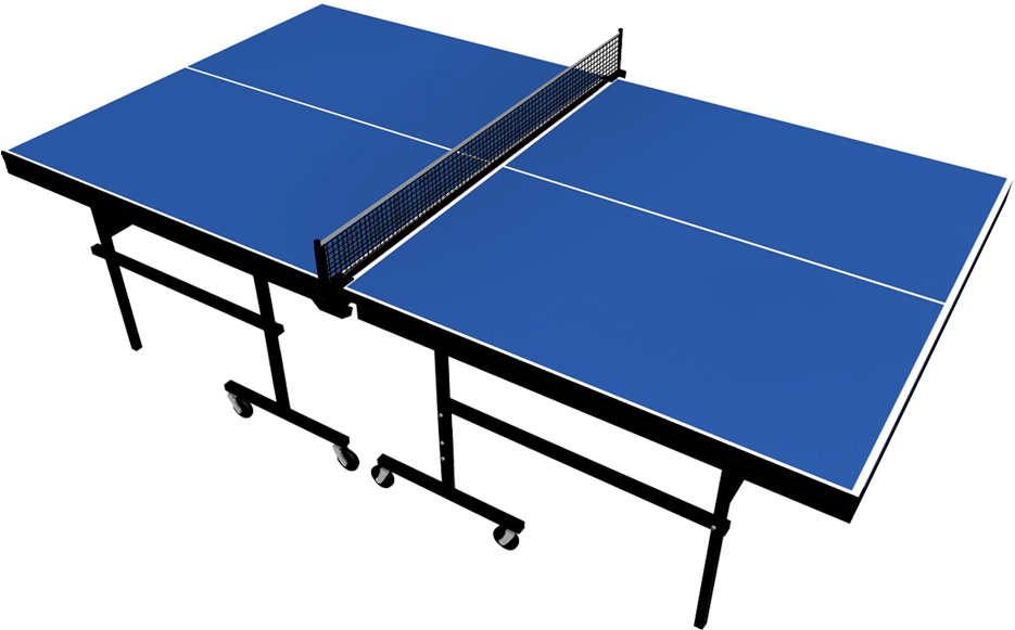 Branded By Disruptsports - Table Tennis (1000x600), Png Download