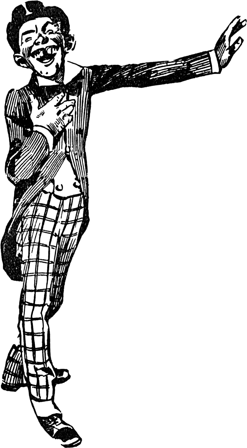 Creepy Transparent Carnival Png - Creepy Clown Png Transparent (911x1600), Png Download