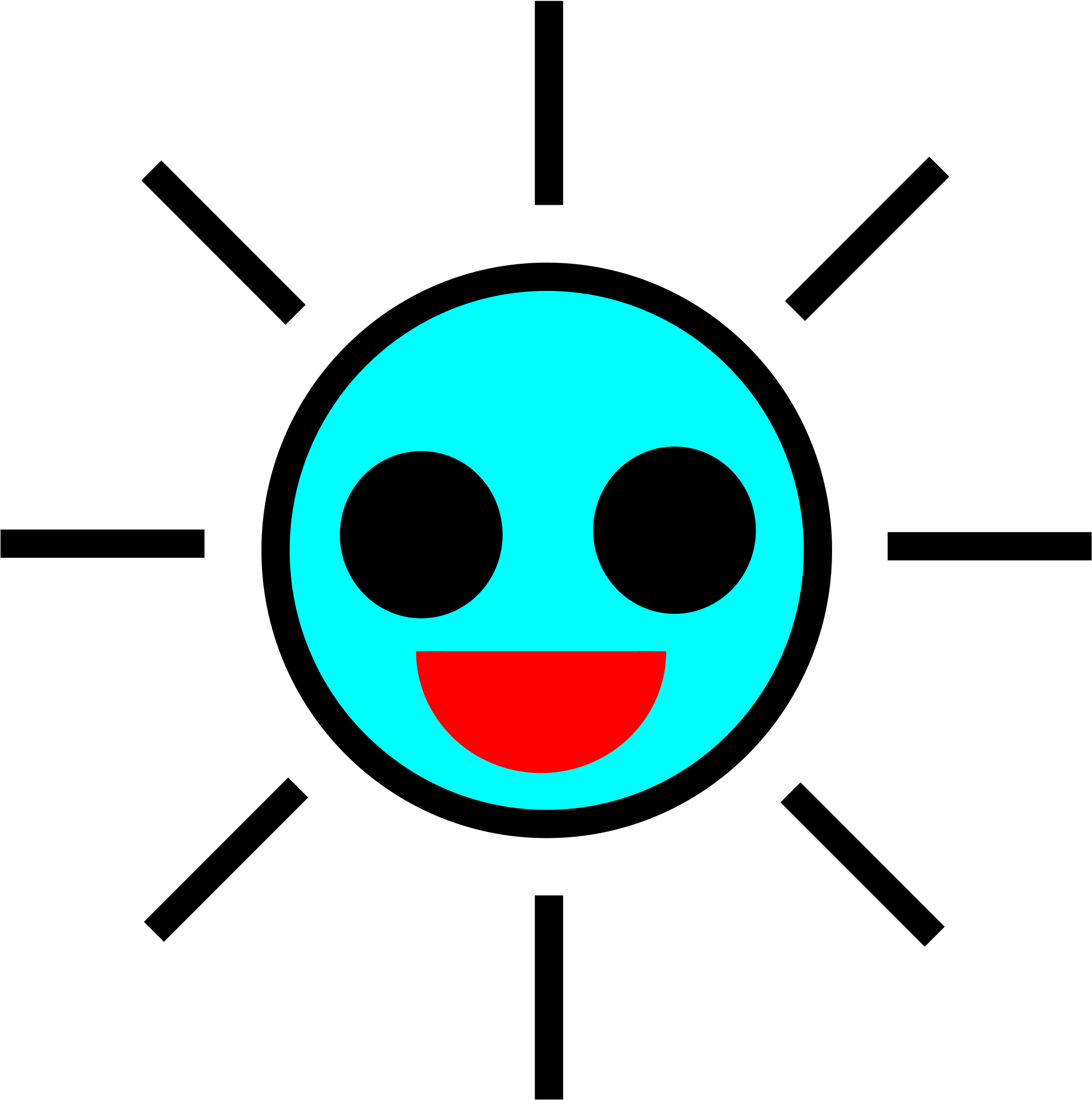 Big Image - Icon (2400x2400), Png Download