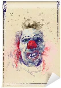 Clown (400x400), Png Download