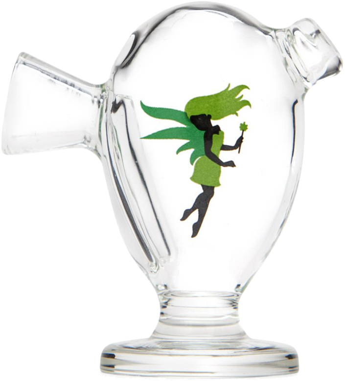 Martian Blunt Bubbler 1 1800x - Blunt (1024x1024), Png Download