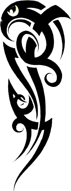 Arm Tattoo Transparent Background - Tattoo Png Full Hd (480x800), Png Download