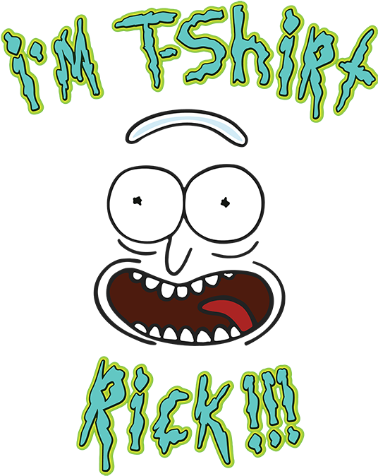 Seal Team Ricks Tshirt (630x720), Png Download