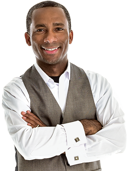 Meet Rick Whitted - Mentorship (622x600), Png Download