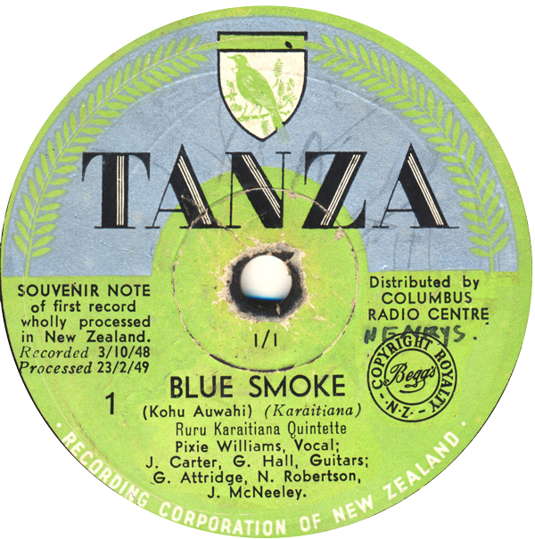 Admin Thumb Blue-smoke - Blue Smoke By Pixie Williams (600x605), Png Download