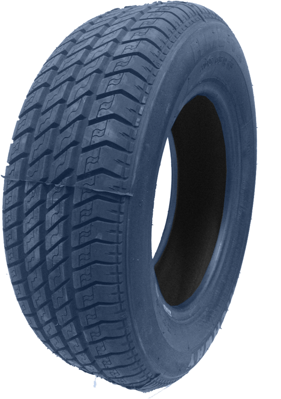 205/65r15 Highway Max - Tire (850x850), Png Download