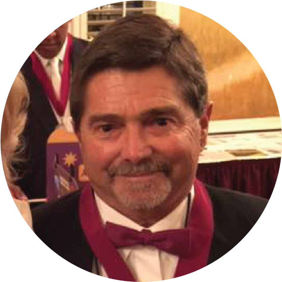 Artist And Educator Rick Rice Passed Away On January - News (976x987), Png Download