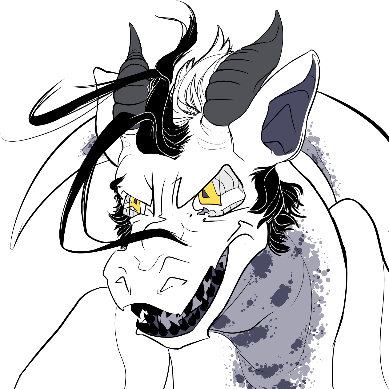 My Name's Not Rick - Illustration (1275x1275), Png Download