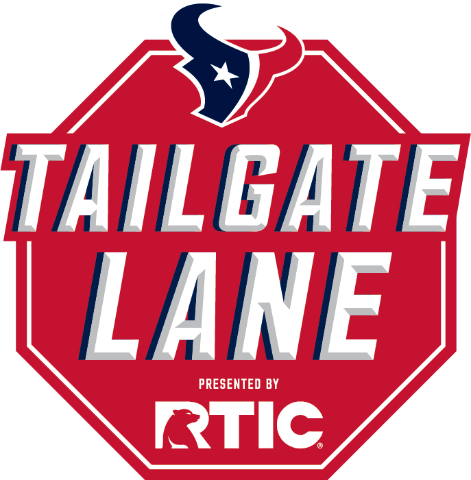 Houston Texans Luncheon Napkin (687x700), Png Download